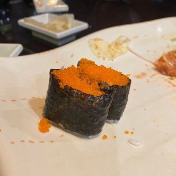 Sushi King - Tobiko - Japanese Near Me - Cherry Hill, New Jersey Sushi King - Tobiko - Japanese Near Me - Cherry Hill, New Jersey