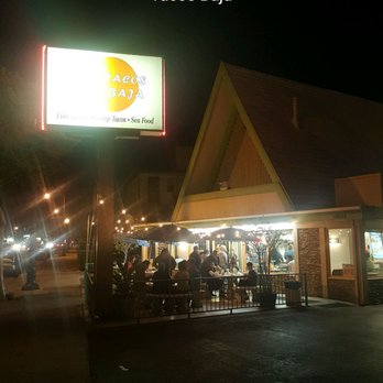 Tacos Baja - Seafood Near Me - Whittier, California Tacos Baja - Seafood Near Me - Whittier, California