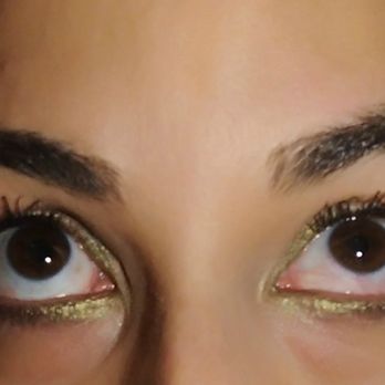 Haro Skin - Just awful this is with mascara. It's looks much wrose without mascara. - Skin Care Near Me - Tucson, Arizona Haro Skin - Just awful this is with mascara. It's looks much wrose without mascara. - Skin Care Near Me - Tucson, Arizona