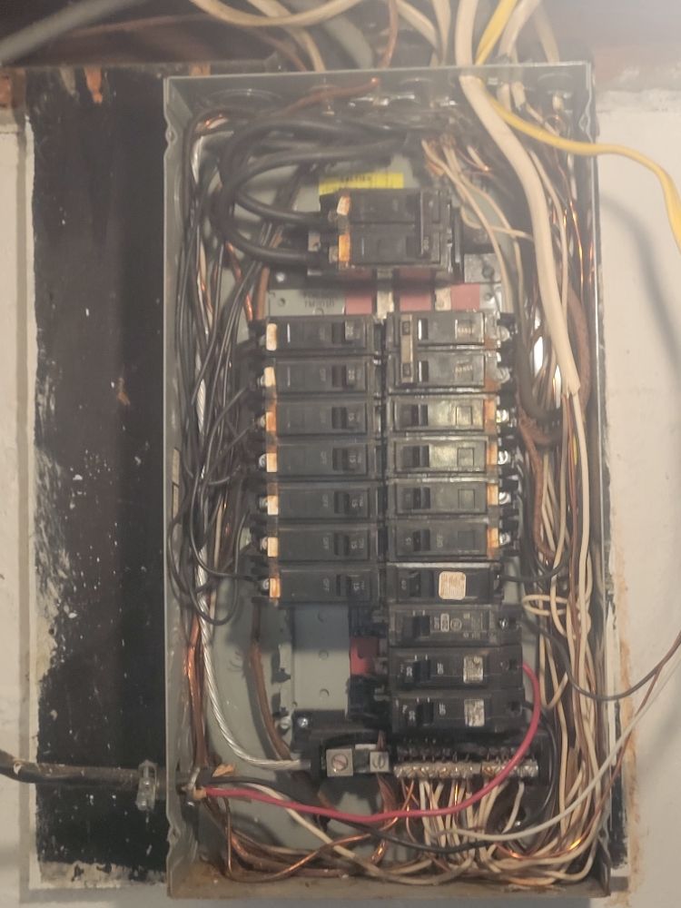 Slide of Home Remodel Services