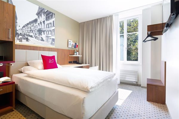 Hotel Wartmann by null