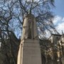 Photo of Statue of George V, Westminster
