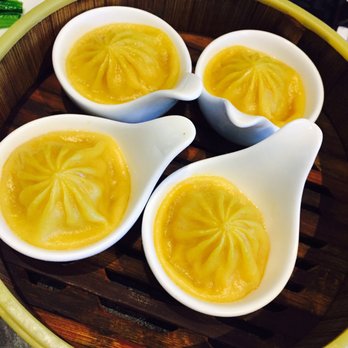 Dragon Beaux - Dim Sum Near Me - San Francisco, California