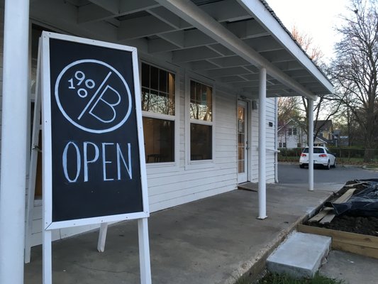 1900 Barker Ave by null