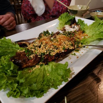 Saigon Block - Vietnamese Near Me - Richardson, Texas
