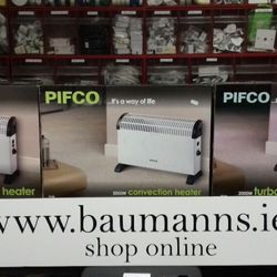 Baumann's of Stillorgan
