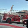 Firehose Car Wash