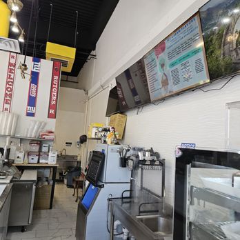 Joyce Creamery and Bubble Tea - Counter - Bubble Tea Near Me - Franklin Township, New Jersey Joyce Creamery and Bubble Tea - Counter - Bubble Tea Near Me - Franklin Township, New Jersey