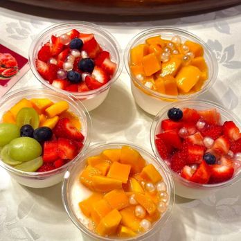 Orange Bistro - Chinese Near Me - Alhambra, California