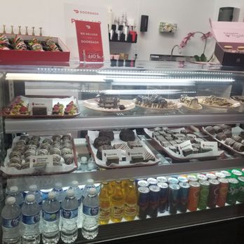 Chocolate Bash - Desserts Near Me - Covina, California