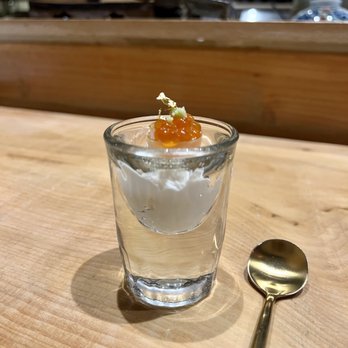 OmG Omakase by Gino - Sushi Bars Near Me - Santa Ana, California