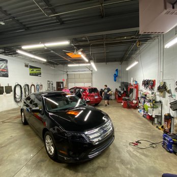 T I Auto Customs - Profesional window tinting and auto detailing - Auto Detailing Near Me - Wood Dale, Illinois T I Auto Customs - Profesional window tinting and auto detailing - Auto Detailing Near Me - Wood Dale, Illinois