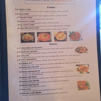 Thai Paradise - Thai Near Me - Folsom, California Thai Paradise - Thai Near Me - Folsom, California