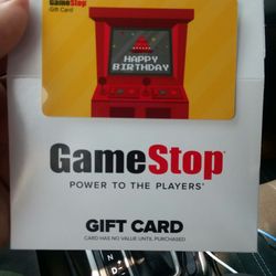 Gamestop