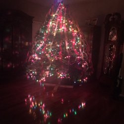 Marty's Xmas Tree Lot - Nice