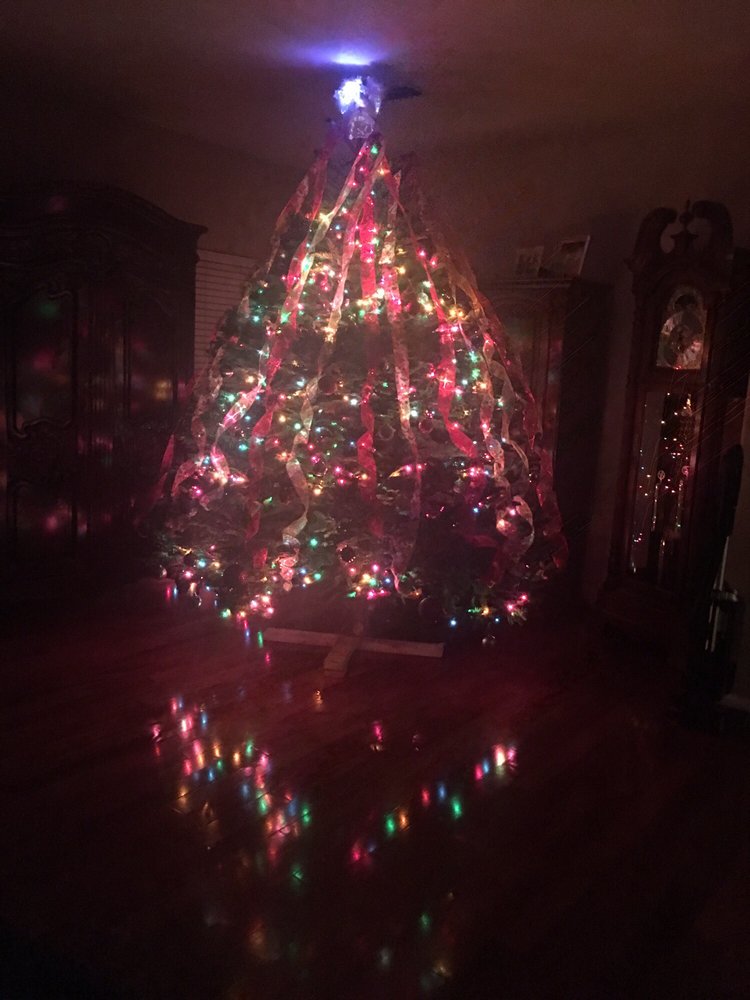 MARTY’S XMAS TREE LOT Updated August 2024 8 Mile Rd. & Lower