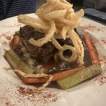 Wilson's Seafood & Grill - Pot roast- average - Cajun/Creole Near Me - Midlothian, Texas Wilson's Seafood & Grill - Pot roast- average - Cajun/Creole Near Me - Midlothian, Texas