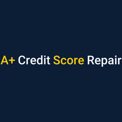 A+ Credit Score Repair