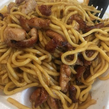 Sarku Japan - Chicken teriyaki with noodles, no veggies - Food Near Me - Oklahoma City, Oklahoma Sarku Japan - Chicken teriyaki with noodles, no veggies - Food Near Me - Oklahoma City, Oklahoma