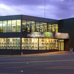 Philip Webb Real Estate
