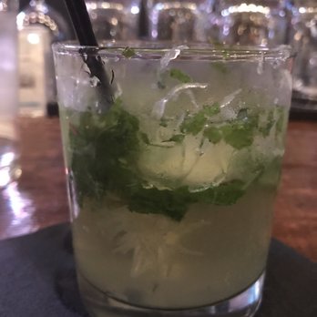Mad For Chicken - Classic mojito - Chicken Wings Near Me - Brooklyn, New York