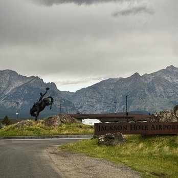 Jackson Hole Airport - JAC - Airports Near Me - Jackson, Wyoming Jackson Hole Airport - JAC - Airports Near Me - Jackson, Wyoming
