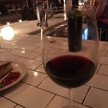 Cotenna - Italian Near Me - New York, New York