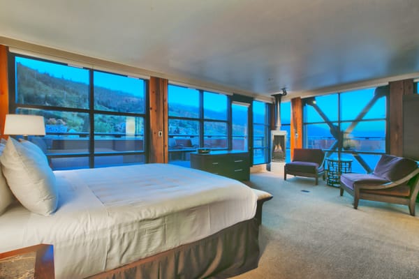 Main & SKY Park City Utah by null