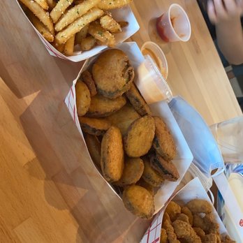 Bonchon Bolingbrook - Korean Near Me - Bolingbrook, Illinois Bonchon Bolingbrook - Korean Near Me - Bolingbrook, Illinois