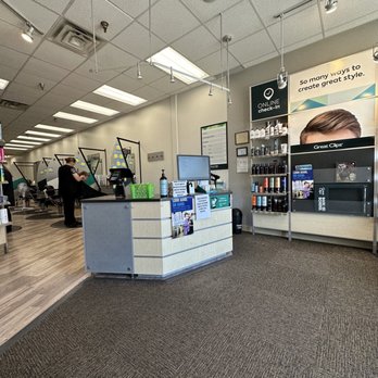 Great Clips - Hair Salons Near Me - Saint Paul, Minnesota Great Clips - Hair Salons Near Me - Saint Paul, Minnesota