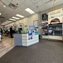 Great Clips