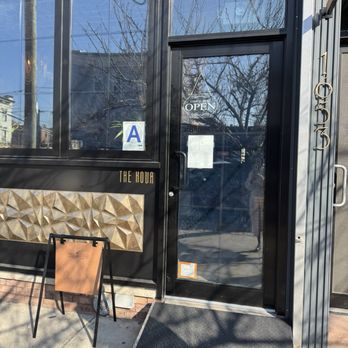 The KOVA - Storefront - Breakfast & Brunch Near Me - Brooklyn, New York The KOVA - Storefront - Breakfast & Brunch Near Me - Brooklyn, New York