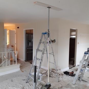 Painting Otto Fuksa Construction - Painters Near Me Painting Otto Fuksa Construction - Painters Near Me