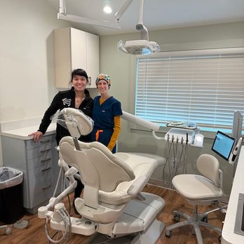 Smile Shack - At Smile Shack, we focus on making every patient feel comfortable, heard, and well cared for... - Periodontists Near Me - Rocky Point, New York