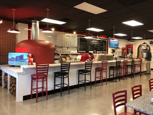 CRUST PIZZERIA NAPOLETANA - HERNDON - 98 Photos & 101 Reviews - 360