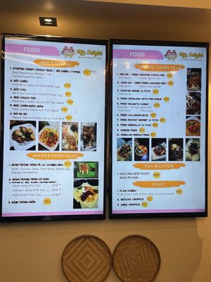 Menu photo 4 Moc Delights San Jose, CA Menu photo 4 Moc Delights San Jose, CA
