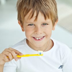West Boca Dentistry for Children