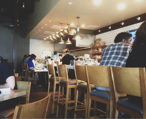 Origin Kitchen + Bar by null