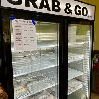 Why Not Chicken - Grab & Go cooler - Chicken Shop Near Me - Thomasville, North Carolina Why Not Chicken - Grab & Go cooler - Chicken Shop Near Me - Thomasville, North Carolina