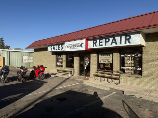 Peak Performance Powersports