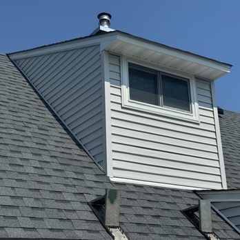 A. Brooks Construction, Inc. Kanga Roof - Roofing Near Me - Bristol, Pennsylvania A. Brooks Construction, Inc. Kanga Roof - Roofing Near Me - Bristol, Pennsylvania