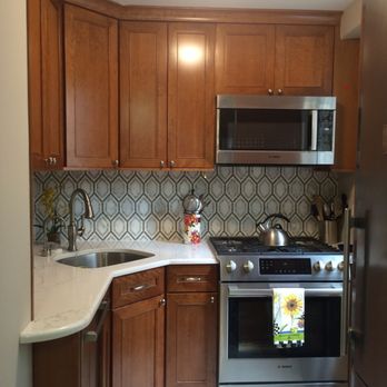 Manhattan Cabinets - Cabinetry Near Me - New York, New York
