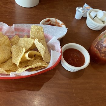 Los Tapatios Enterprises - Chips & salsa - Mexican Near Me - Desoto, Texas Los Tapatios Enterprises - Chips & salsa - Mexican Near Me - Desoto, Texas