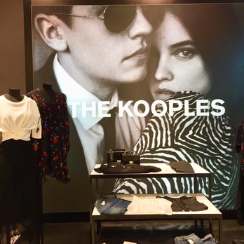 Bloomingdale's - Kooples of Paris - Department Stores Near Me - San Francisco, California Bloomingdale's - Kooples of Paris - Department Stores Near Me - San Francisco, California