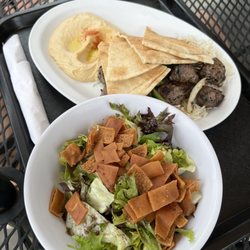 Zeitouni Grill