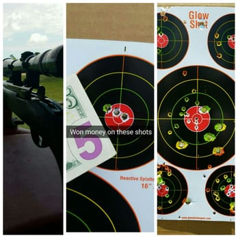 Okeechobee Shooting Sports - Gun/Rifle Ranges Near Me - Okeechobee, Florida