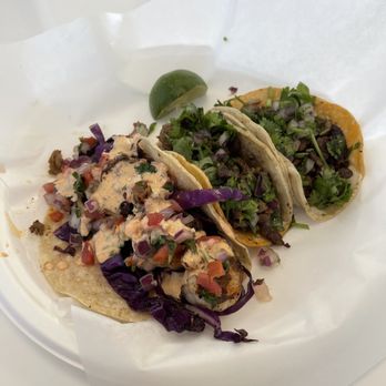 Los Tacos Lokos - Shrimp and asada tacos are really good! Great food and great service! - Tacos Near Me - Riverside, California Los Tacos Lokos - Shrimp and asada tacos are really good! Great food and great service! - Tacos Near Me - Riverside, California