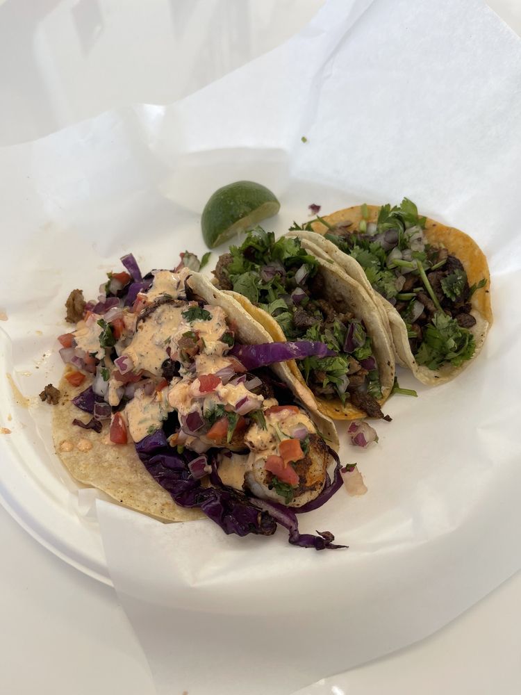 LOS TACOS LOKOS 305 Photos & 156 Reviews 9469 Indiana Ave