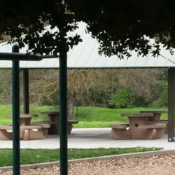 William G Chorley Park