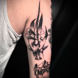 Denver Tattoo Company - Text 702-308-4008 for all info